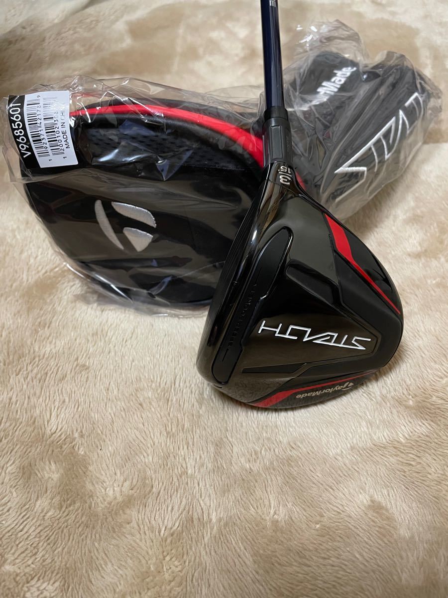 ステルスフェアウェイウッド 3W ベンタスブルー 5S ゴルフ クラブ