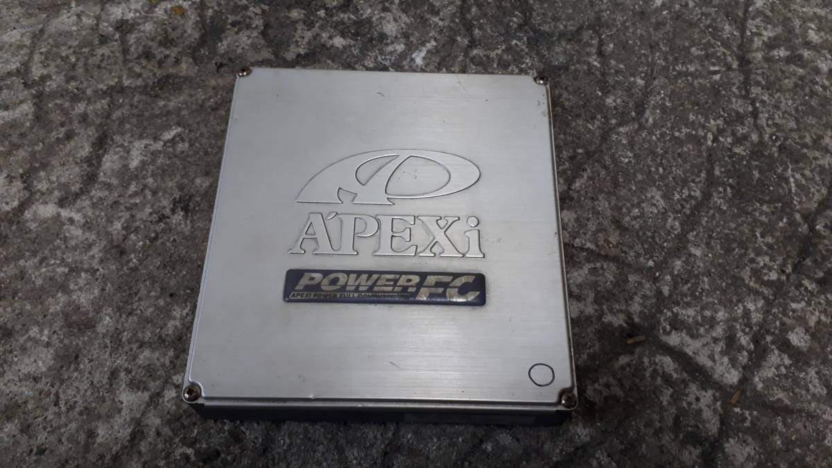  apex APEXi power FC S13,180SX(SR20DET) for No.yo