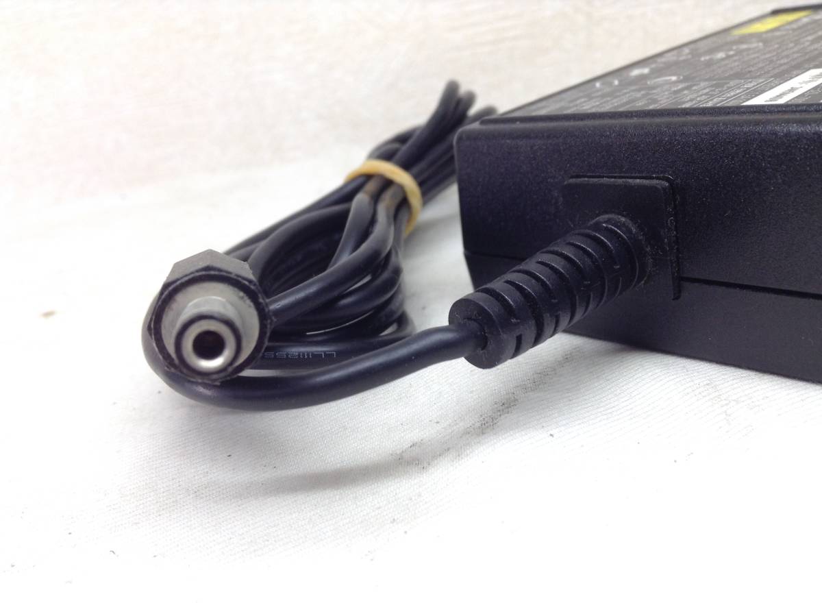 Z-23 NEC made ADP-50MB specification 19V 2.64A Note PC for AC adaptor prompt decision goods 