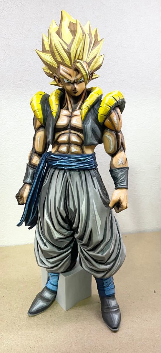 ドラゴンボール リペイント ゴジータ 2D 一番くじ | noonanwaste.com