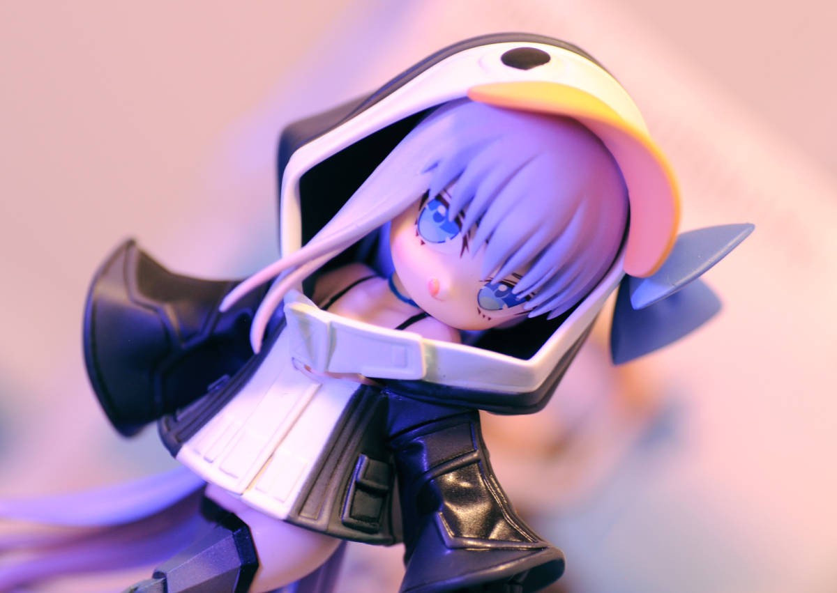 ラムダリリス ガレージキット Yahoo!オークション - fgo ちいさいラムダリリス メルトリリス