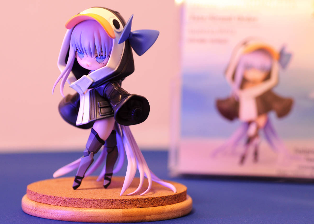 ラムダリリス ガレージキット Yahoo!オークション - fgo ちいさいラムダリリス メルトリリス