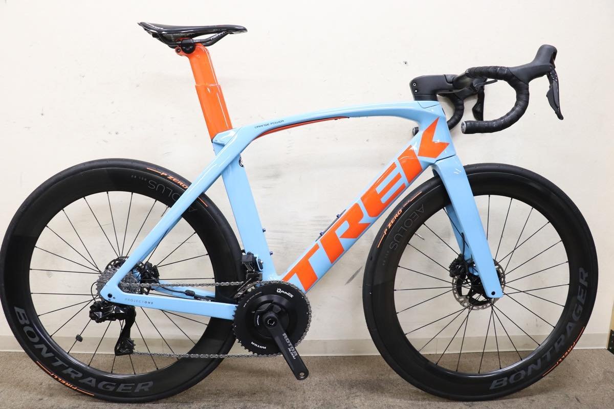 Yahoo!オークション - 最新構成&パワメ TREK トレック MADONE Yahoo!オークション - 最新構成&パワメ TREK トレック MADONE