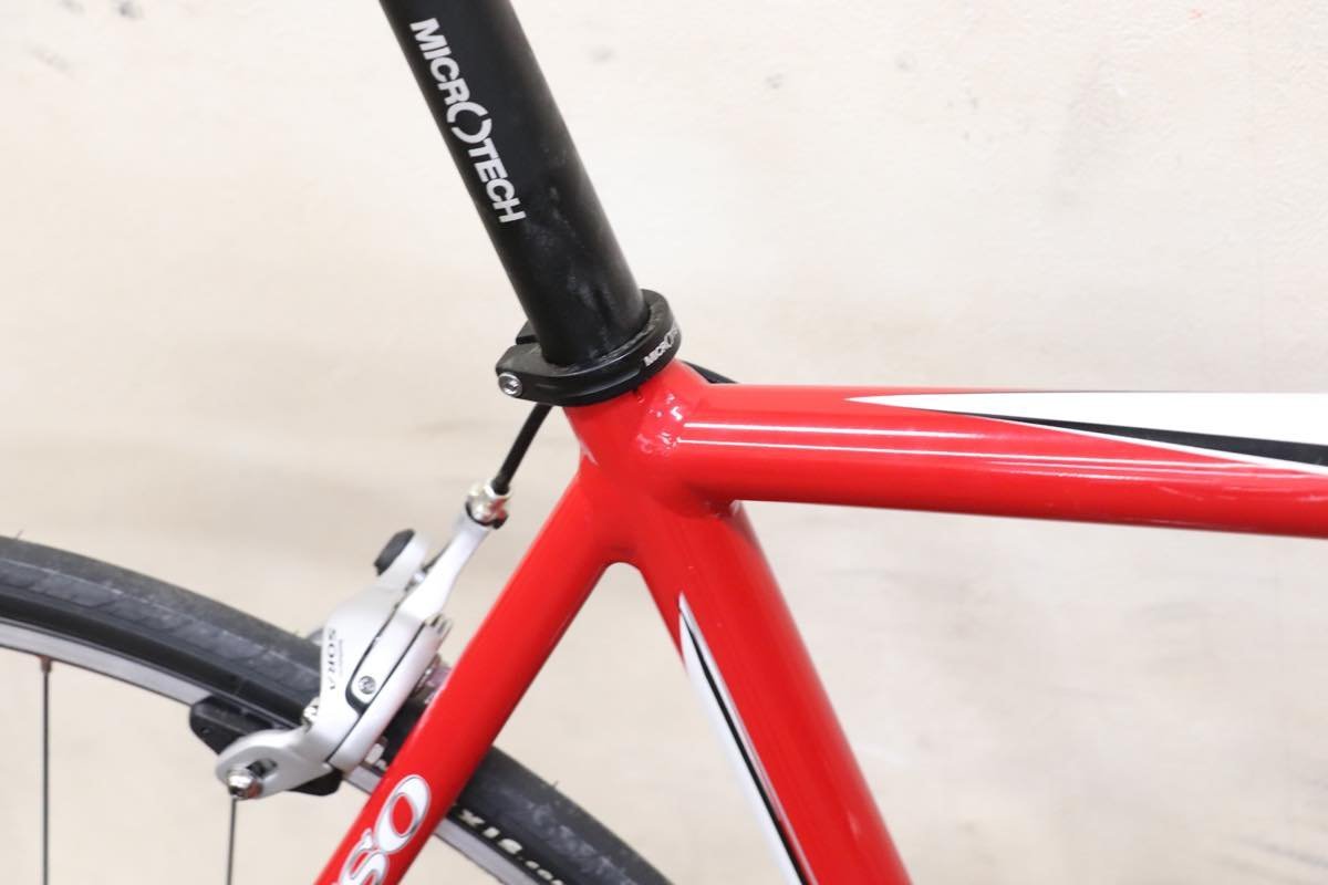 販売数No.1 ロードバイク basso coral ladonna.co.jp