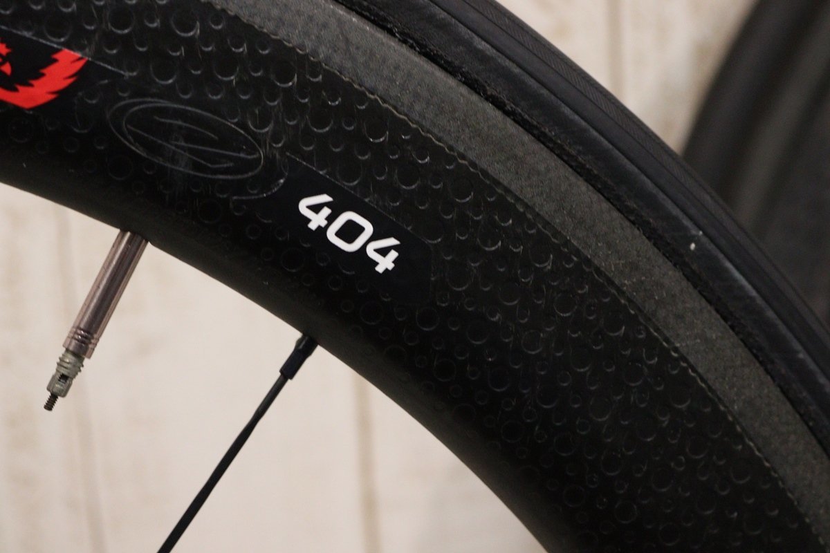初売り】 ZIPP 404 303 パーツ シマノフリー11s(チューブラー