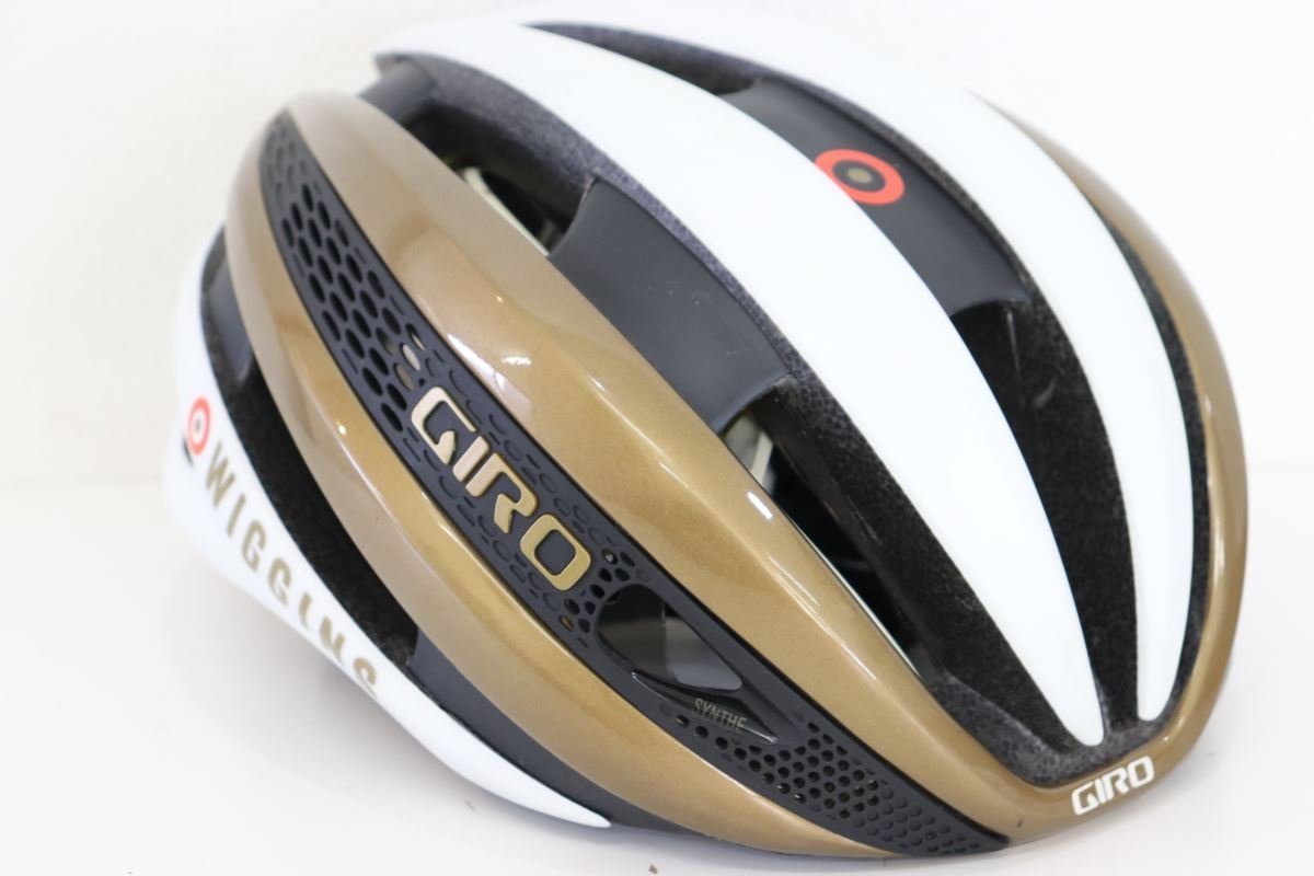 giro synthe wiggins Lサイズ-