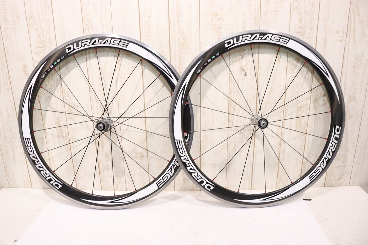 Yahoo!オークション - SHIMANO シマノ WH-7850-C50-CL DURA-ACE Yahoo!オークション - SHIMANO シマノ WH-7850-C50-CL DURA-ACE