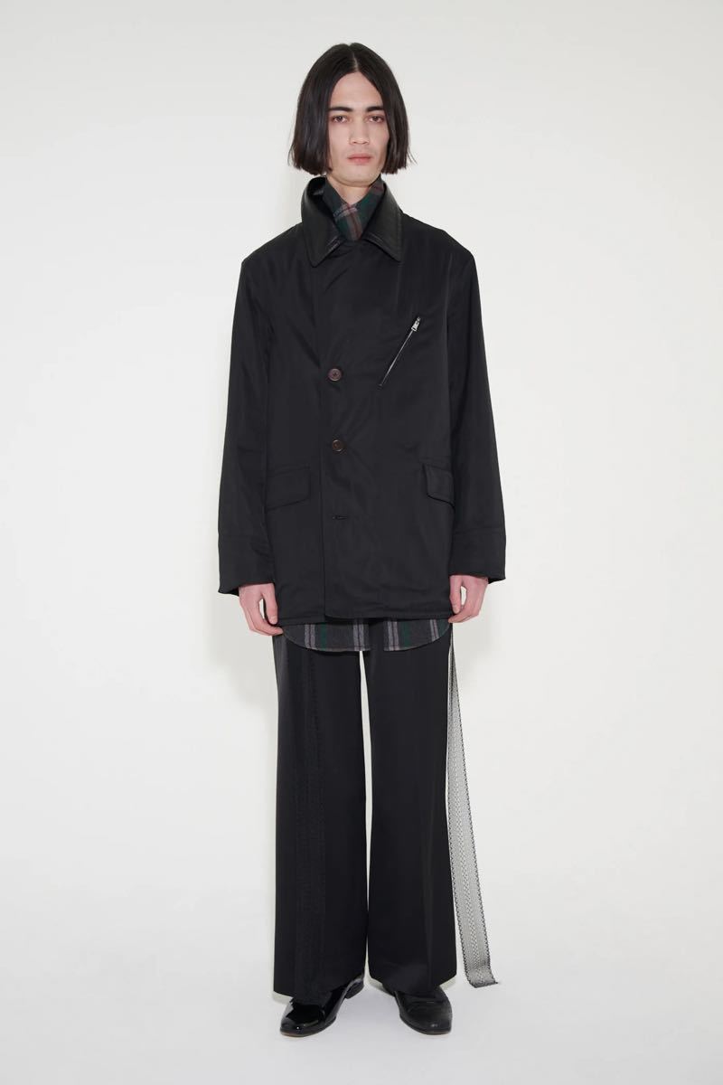 コウ様専用【22AW】OUR LEGACY SCOOTA COAT|Yahoo!フリマ(旧 コウ様専用【22AW】OUR LEGACY SCOOTA COAT|Yahoo!フリマ(旧