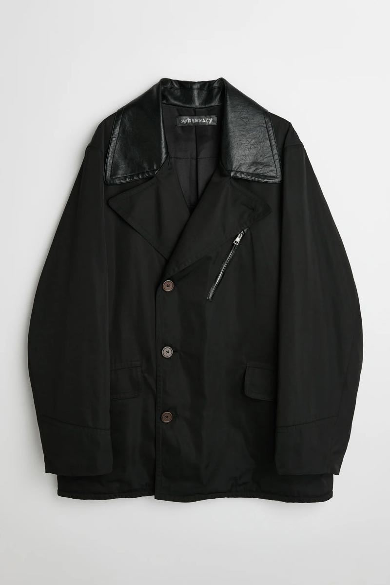 コウ様専用【22AW】OUR LEGACY SCOOTA COAT|Yahoo!フリマ(旧 コウ様専用【22AW】OUR LEGACY SCOOTA COAT|Yahoo!フリマ(旧