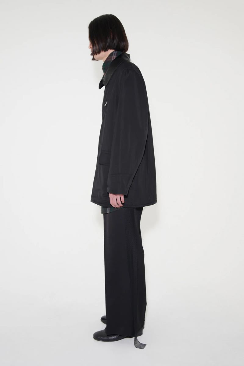コウ様専用【22AW】OUR LEGACY SCOOTA COAT|Yahoo!フリマ(旧 コウ様専用【22AW】OUR LEGACY SCOOTA COAT|Yahoo!フリマ(旧