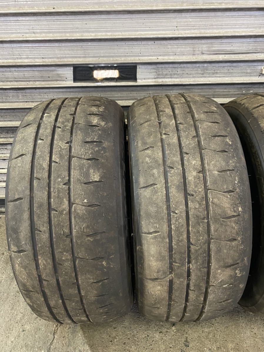 RE71RS ブリヂストン 195/60R15 2021年製 | iece.ie
