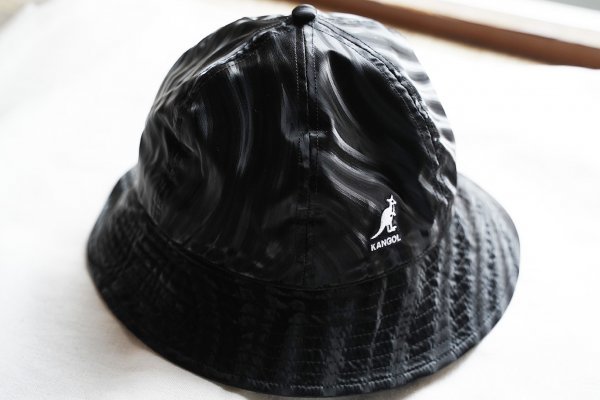 全ての KANGOL 今季秋冬新作 カンゴール バケットハット Casual Optic