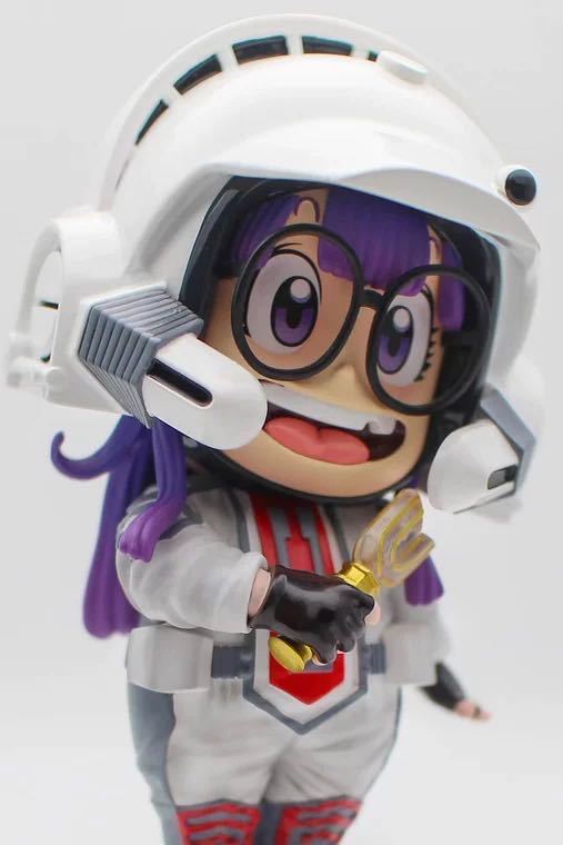 Yahoo!オークション - Dr.スランプ アラレちゃん ガレージキット Yahoo!オークション - Dr.スランプ アラレちゃん ガレージキット