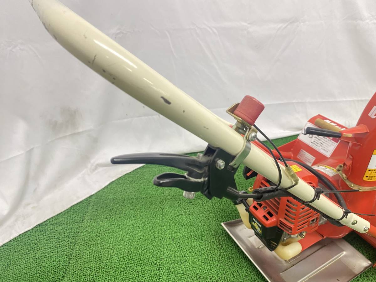 Yahoo!オークション - 帯広発 マキタ 手押し式除雪機 HANDY Yahoo!オークション - 帯広発 マキタ 手押し式除雪機 HANDY