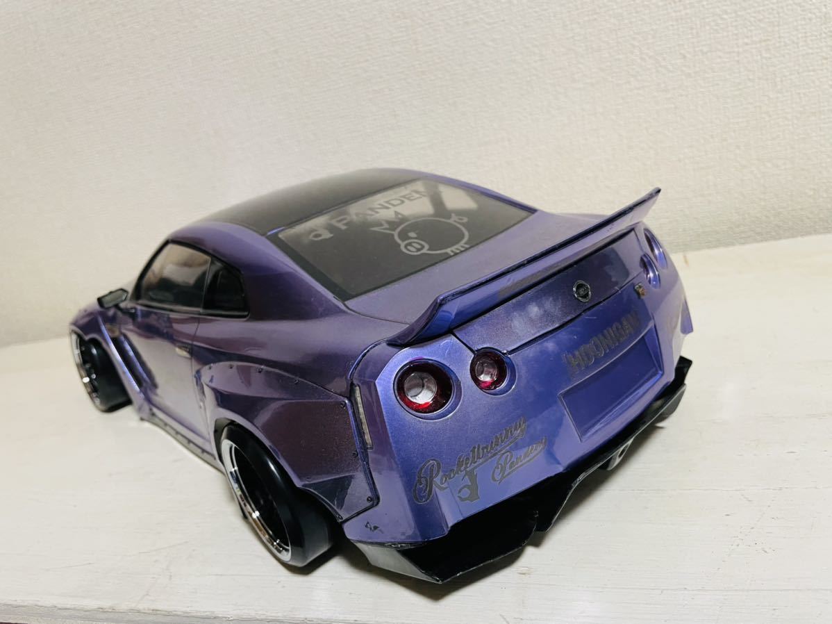 アディクション 35 GT-R ハイグレード 直売割引 www.fundacaolacorosa.com