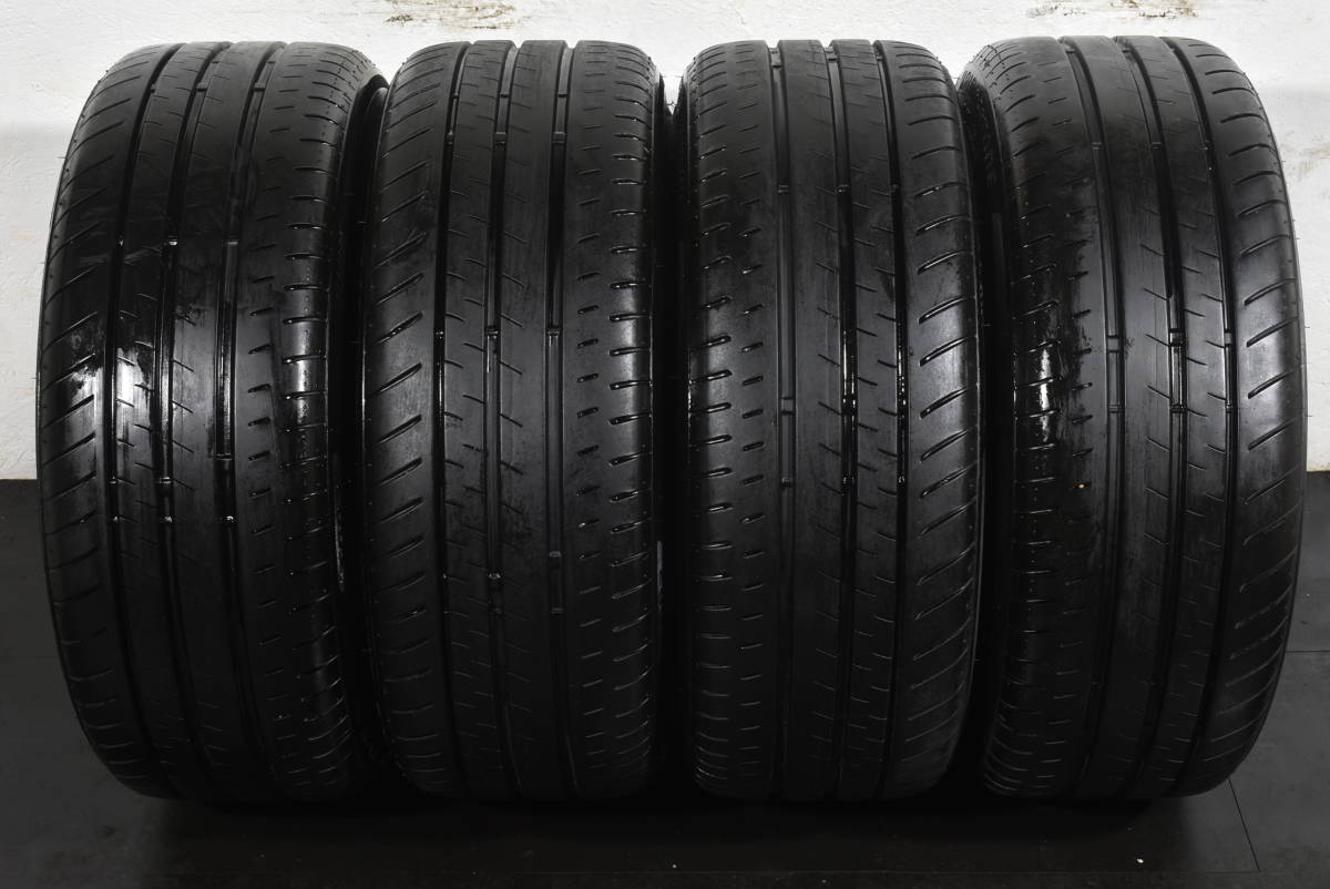 ☆RAYS ボルクレーシング SE37K 17インチ☆PCD100 7.5J +48☆ブリヂストン トランザ T002☆215/45R17☆86 BRZ レガシィ インプレッサ☆_画像8