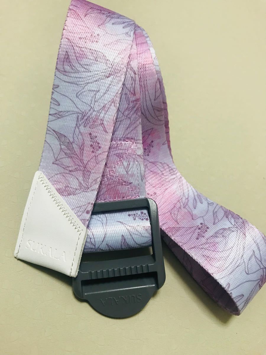 SUKALA】Print Yogi Belt ヨガベルト lava スカーラ|Yahoo SUKALA】Print Yogi Belt ヨガベルト lava スカーラ|Yahoo