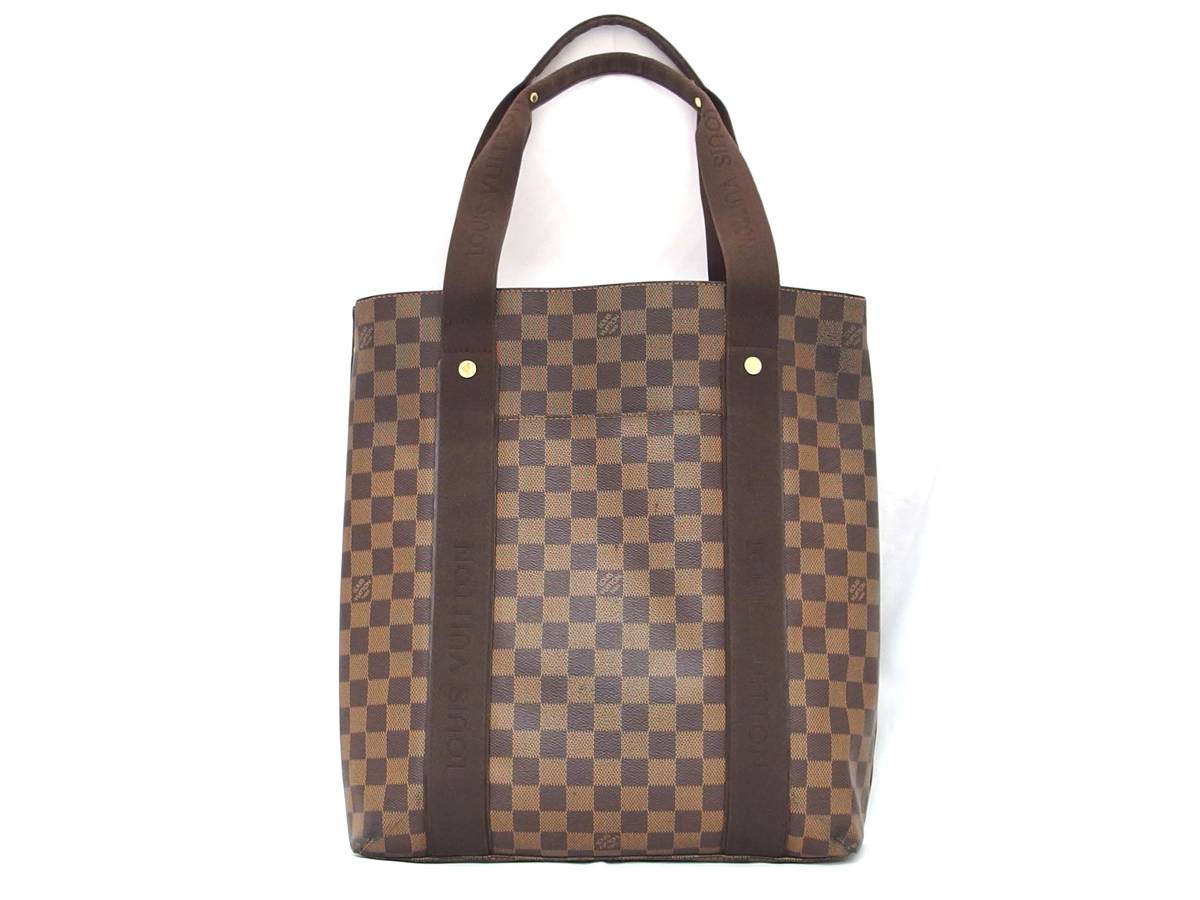 春の新作 LOUIS VUITTON 子供靴 サイズ24 約15㎝ ダミエ