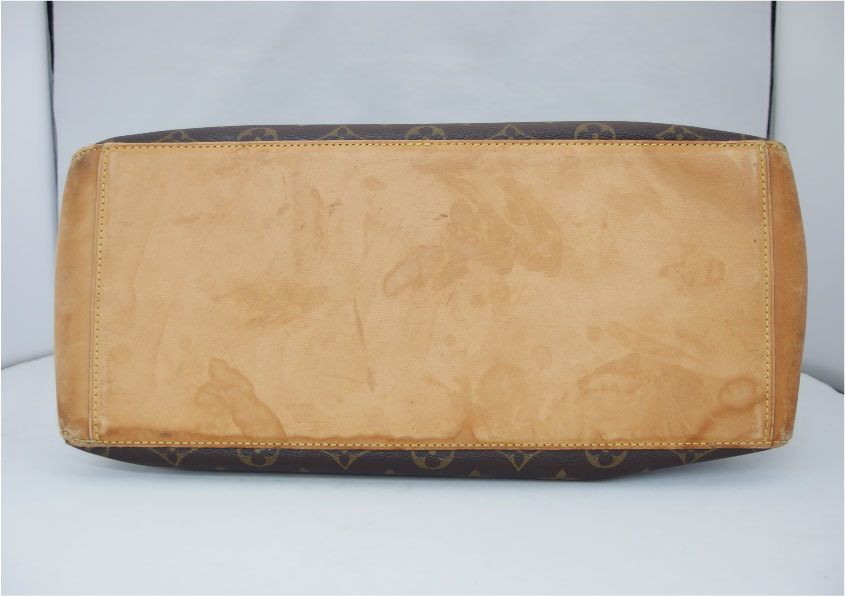 LOUIS VUITTON ルイヴィトン モノグラム カバメゾ M51151 ショルダー