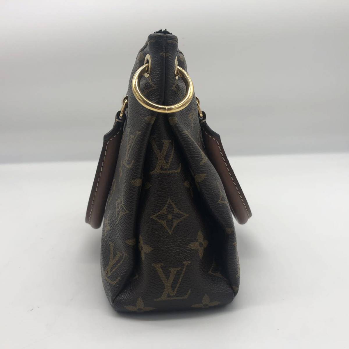1円〜【極美品】LOUIS VUITTON ルイヴィトン パラスBB 2way
