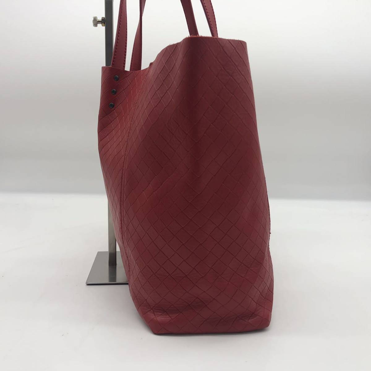 1円 【極美品】BOTTEGA VENETA ボッテガヴェネタ イントレチャート