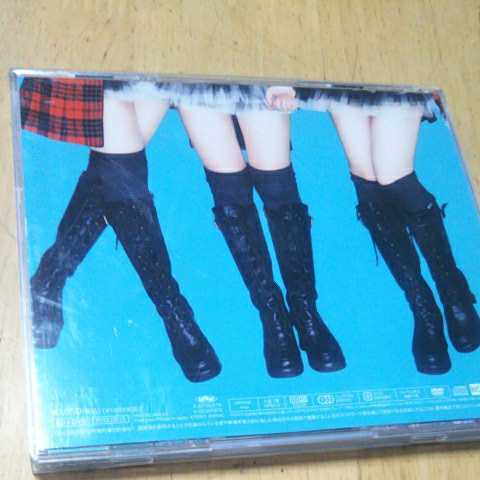 CD＆DVD【AKB48 / そのままで】送料無料、返金保証あり_画像3