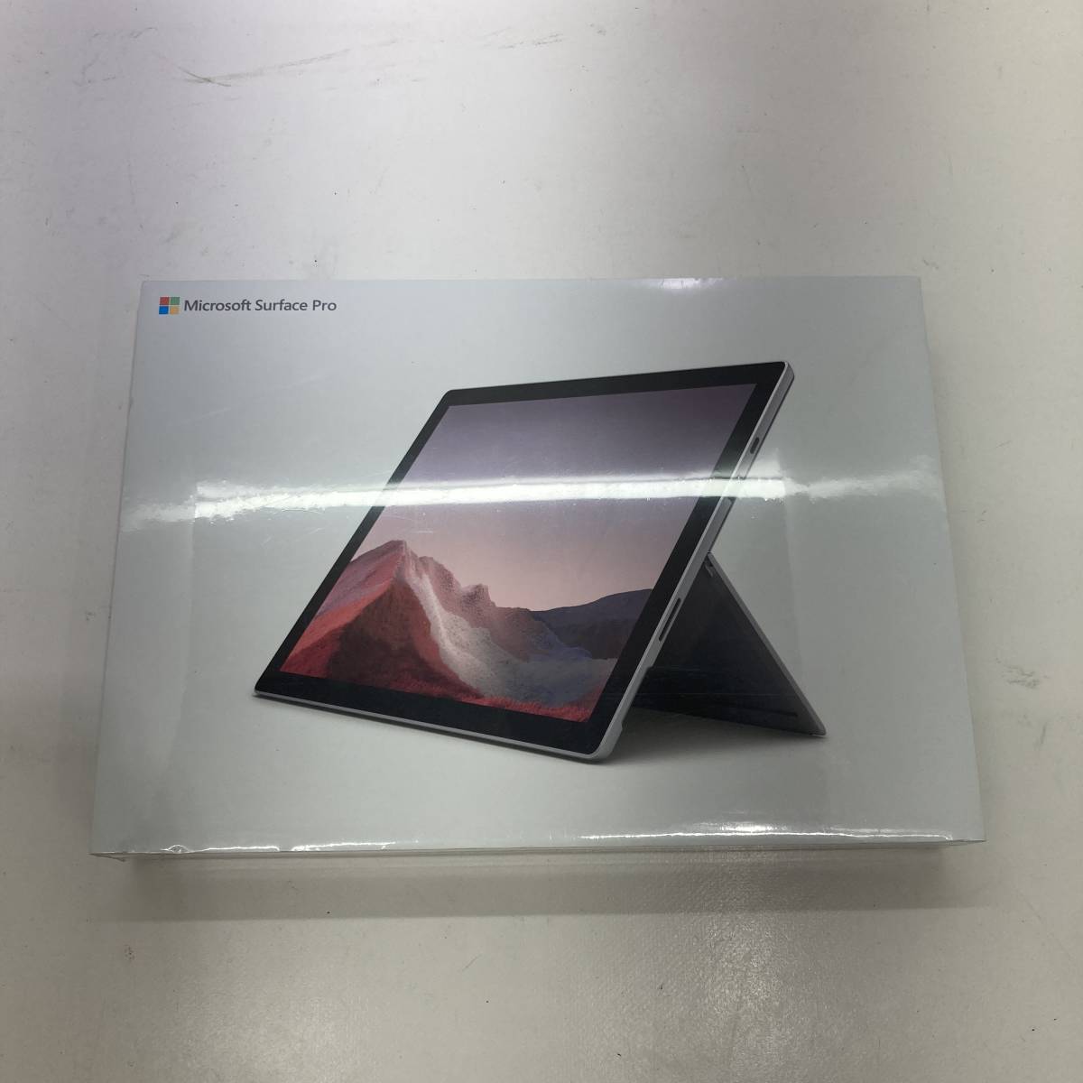 マイクロソフト VDH-00012 Surface Pro 7 SSD 128G | monsterdog.com.br