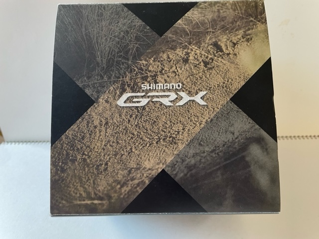 シマノ、GRX、RD-RX810、未使用品 - coastalcareeracademy.com