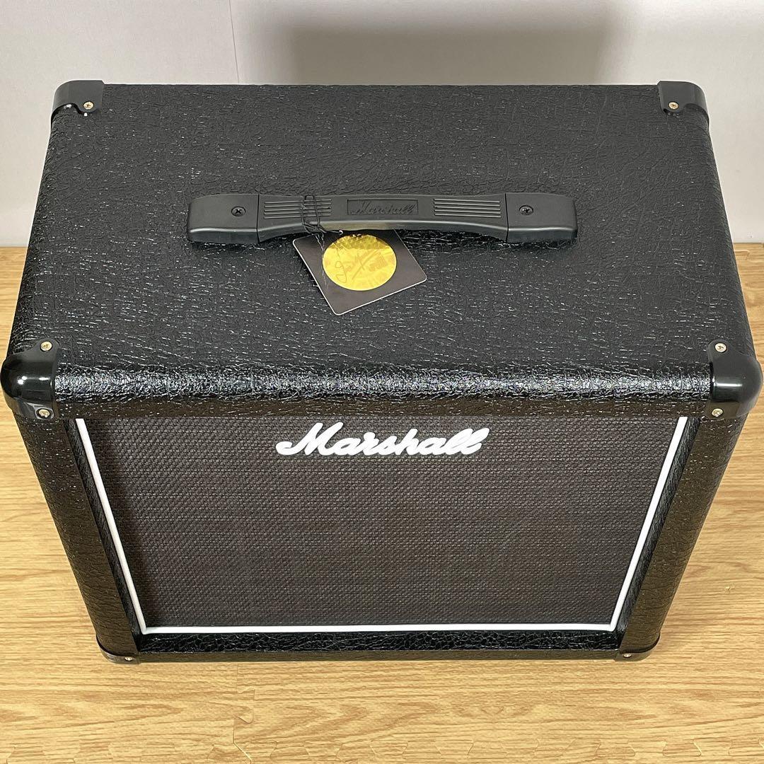 メール便送料無料05 MARSHALL ( マーシャル ) MX112 80w キャビネット