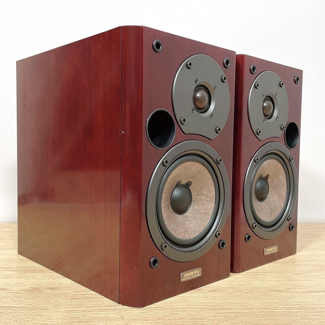 送料無料】【訳あり】ONKYO オンキョー D-102EXG リミテッド