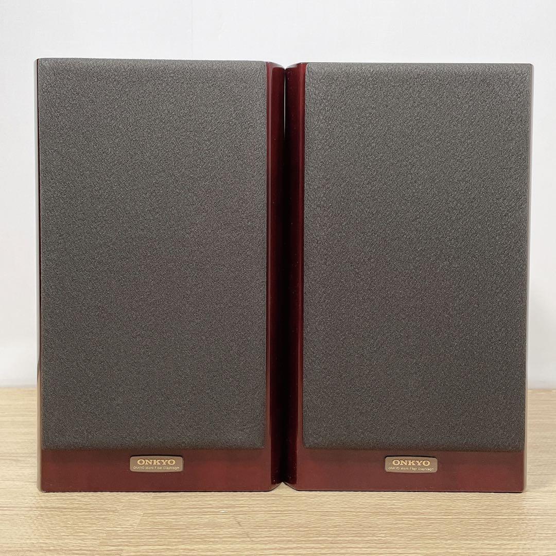 送料無料】【訳あり】ONKYO オンキョー D-102EXG リミテッド