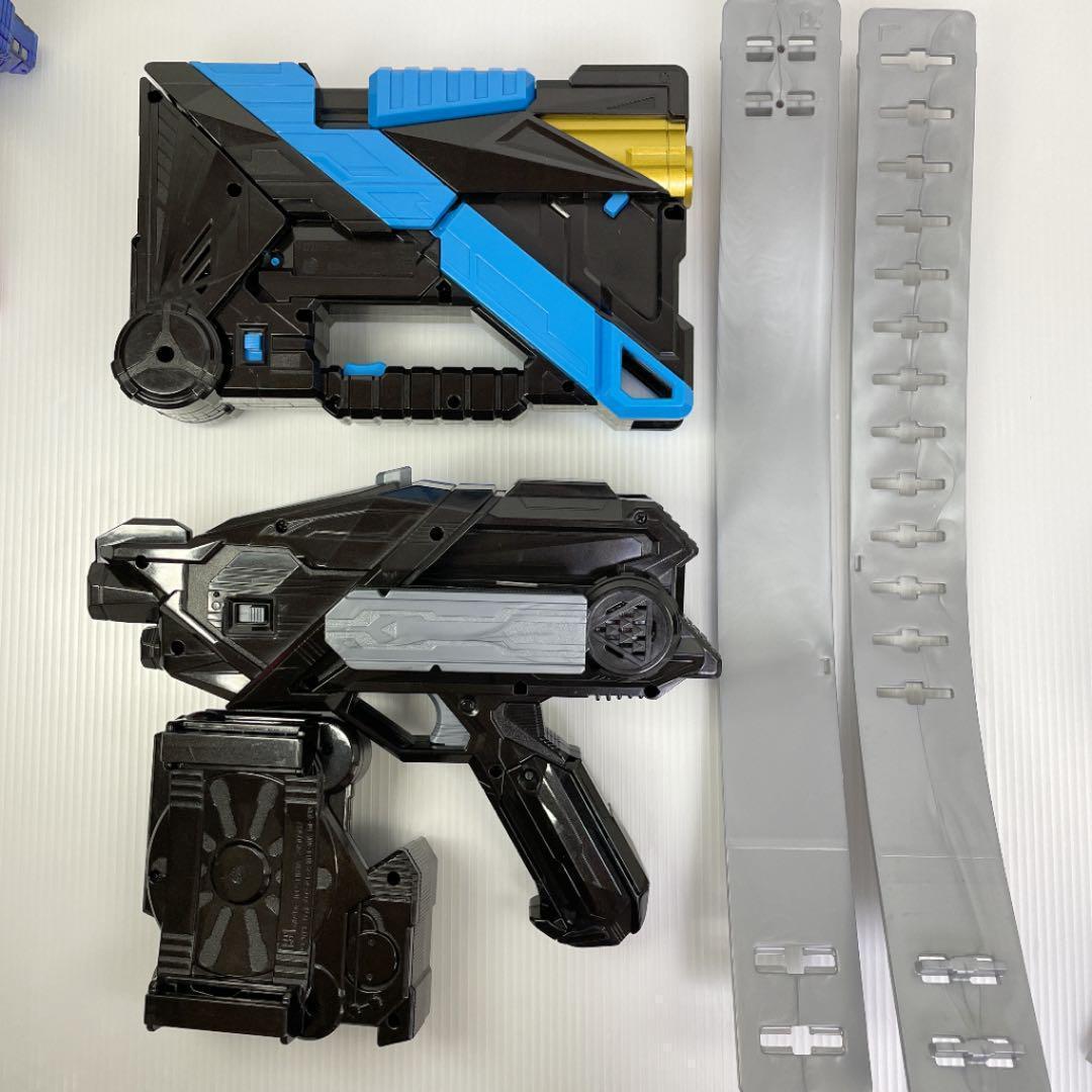 お試し価格!】 仮面ライダーゼロワン 変身ベルト エイムズショット