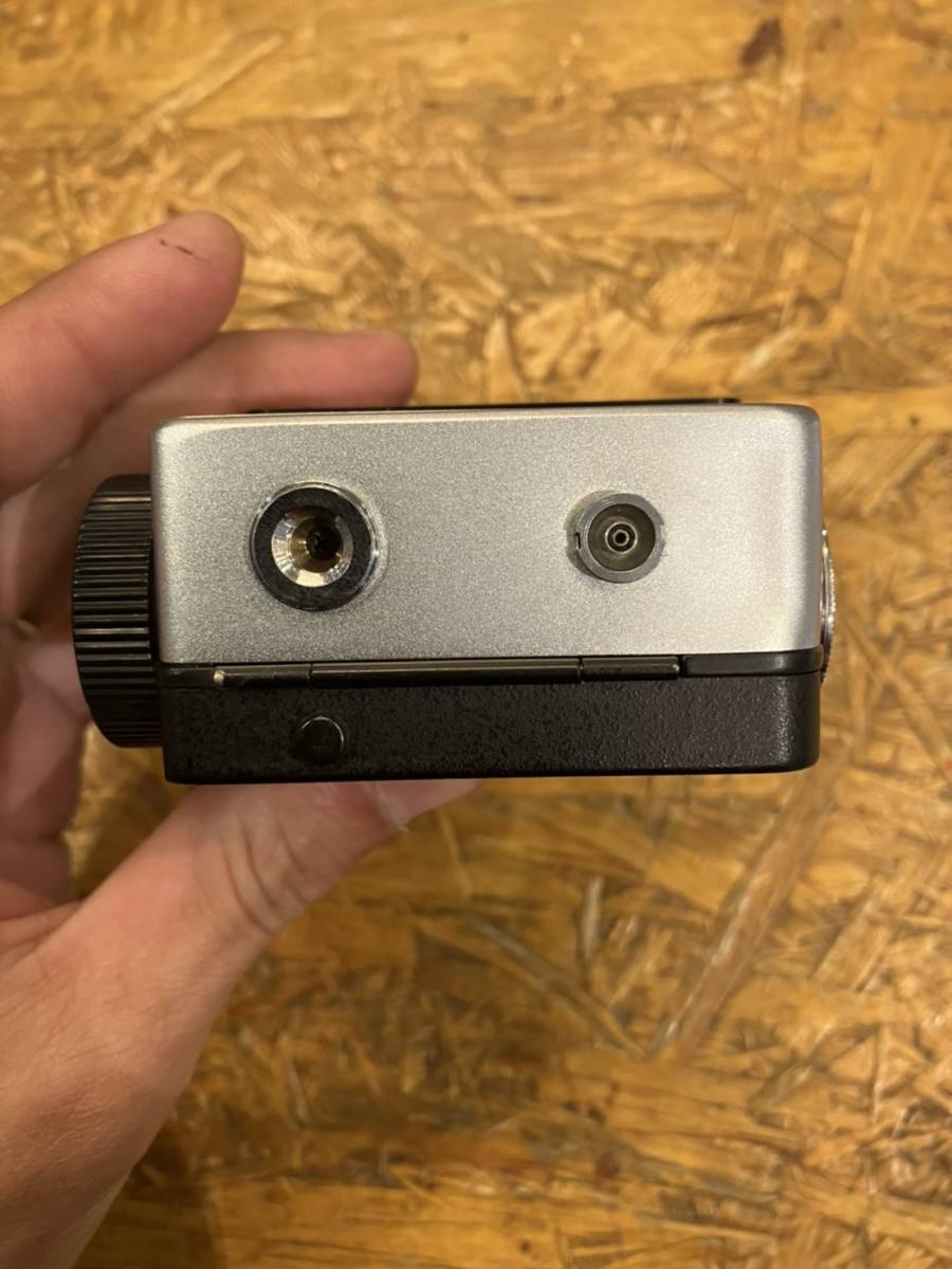 動作未確認/現状品】 リコー オートハーフ E 鉄道100年記念 RICOH AUTO