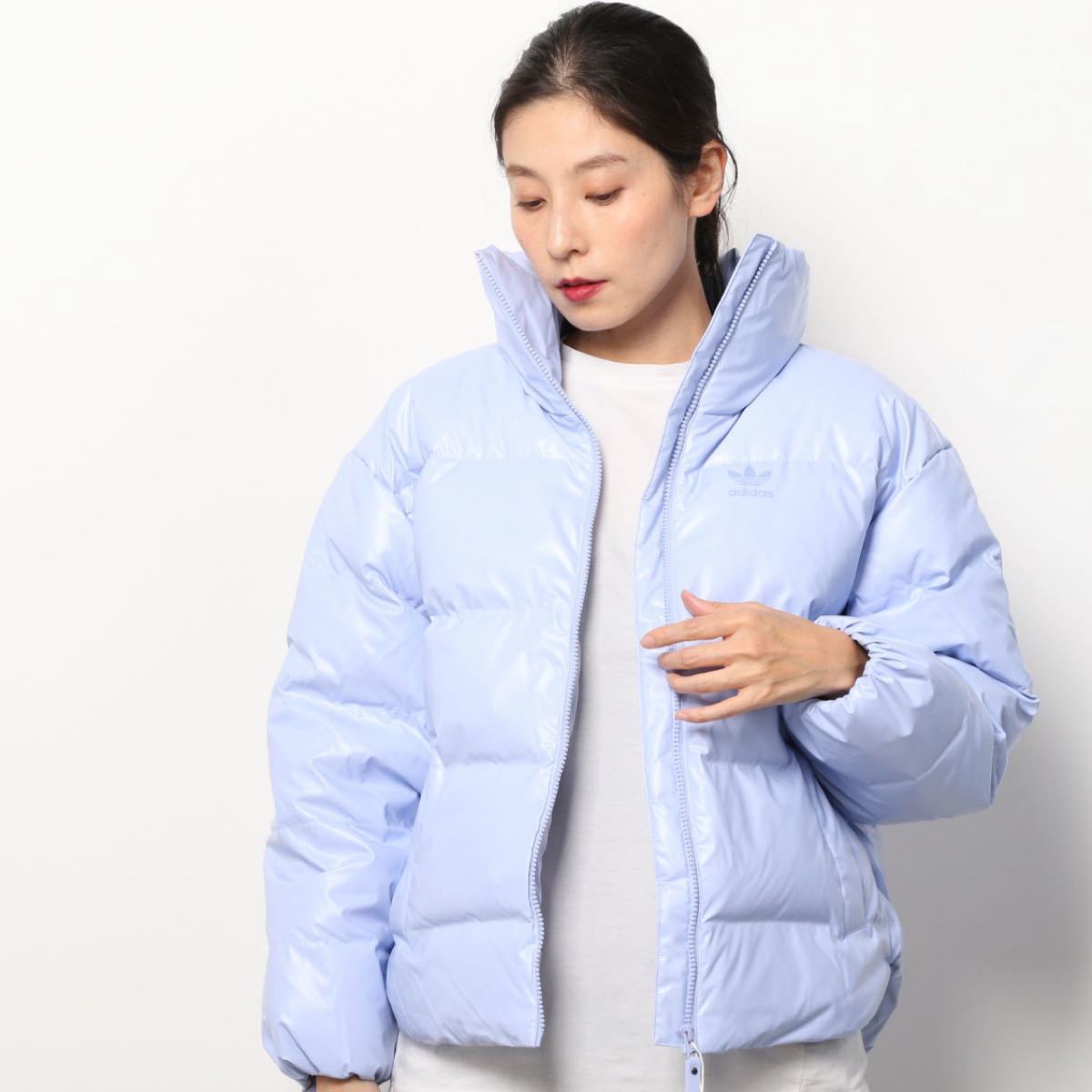 最終値下げ 大人気即完売品 新品未使用 adidas ダウンジャケット 最終値下げ 大人気即完売品 新品未使用 adidas ダウンジャケット