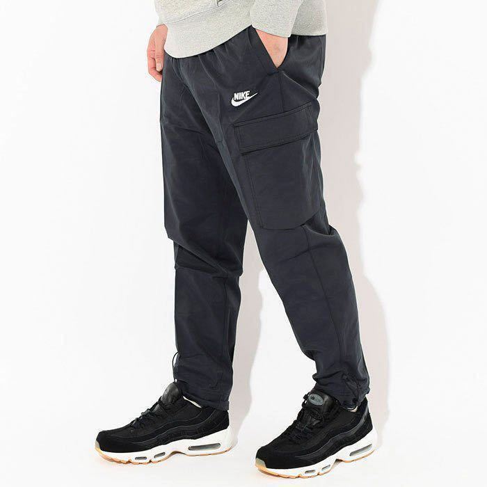 S 正規品 NIKE ナイキ カーゴパンツ ウーブン スポーツウェア トラックパンツ 黒 ブラック ネイビー CU4326-010(ボトムス)|売買されたオークション情報、yahooの商品情報をアーカイブ公開 - オークファン(aucfan.com) S 正規品 NIKE ナイキ カーゴパンツ ウーブン スポーツウェア トラックパンツ 黒 ブラック ネイビー CU4326-010(ボトムス)|売買されたオークション情報、yahooの商品情報をアーカイブ公開 - オークファン(aucfan.com)