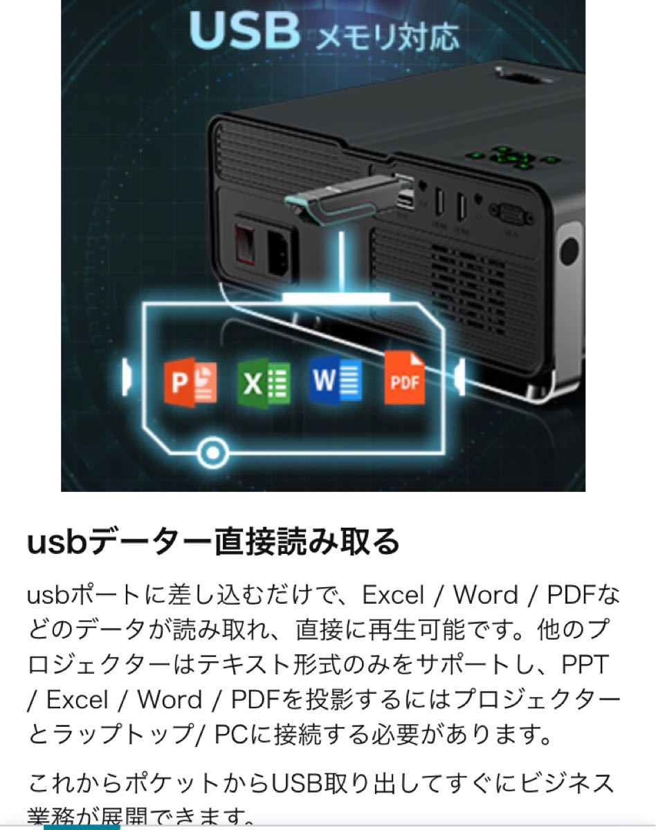 プロジェクターi 双方向対応