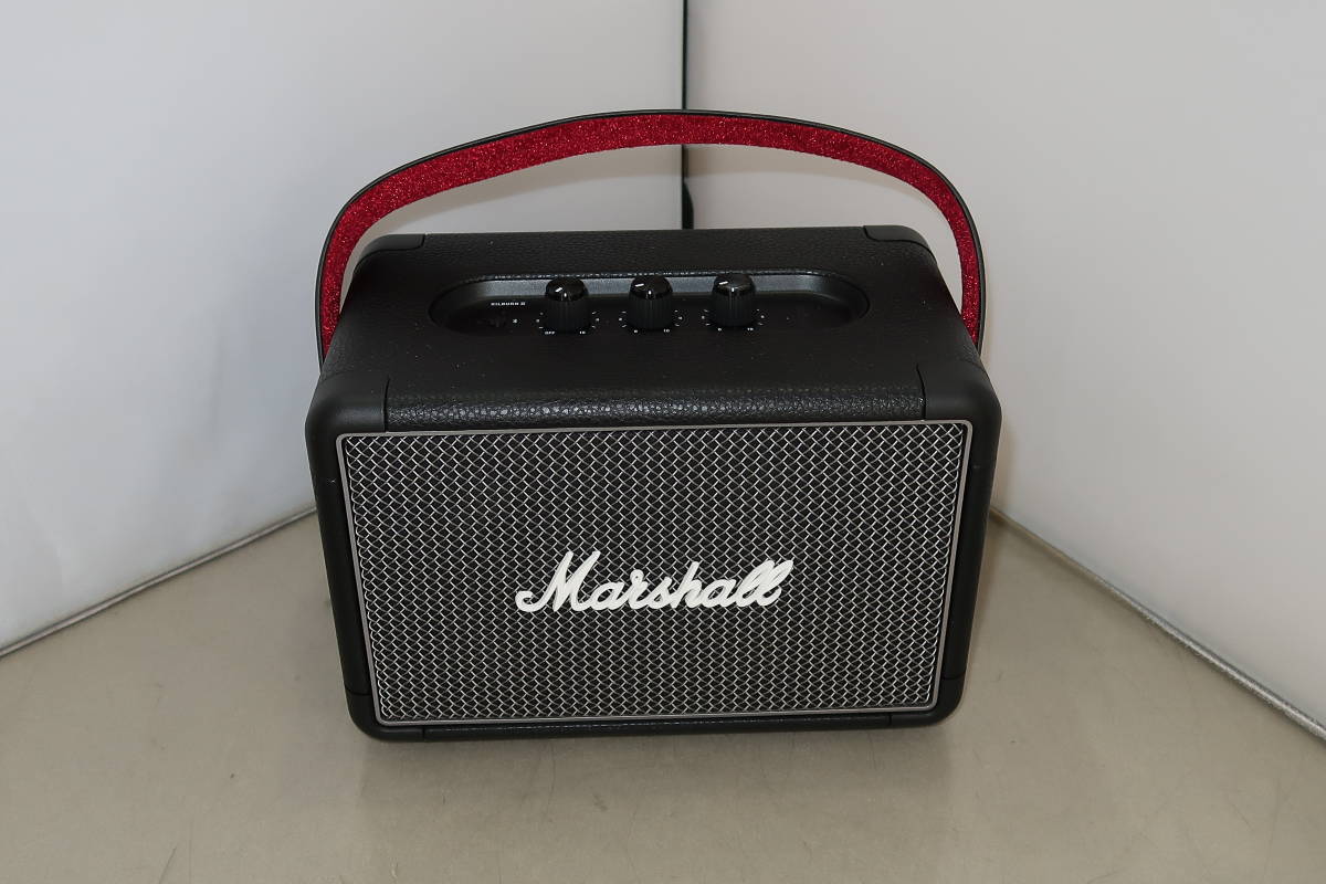 ジャンク品 Marshall KILBURN2 マーシャル スピーカー 【正規取扱店
