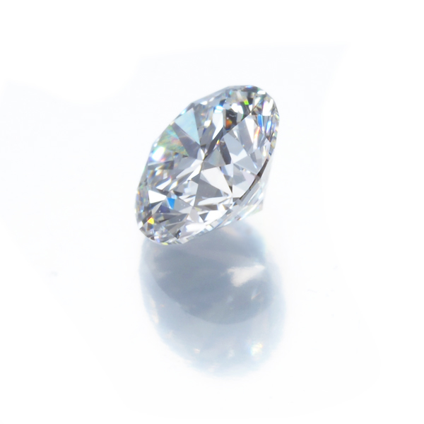 ダイヤ ダイヤモンド 0.274ct F IF EX H&C ルース 裸石 ソーティング