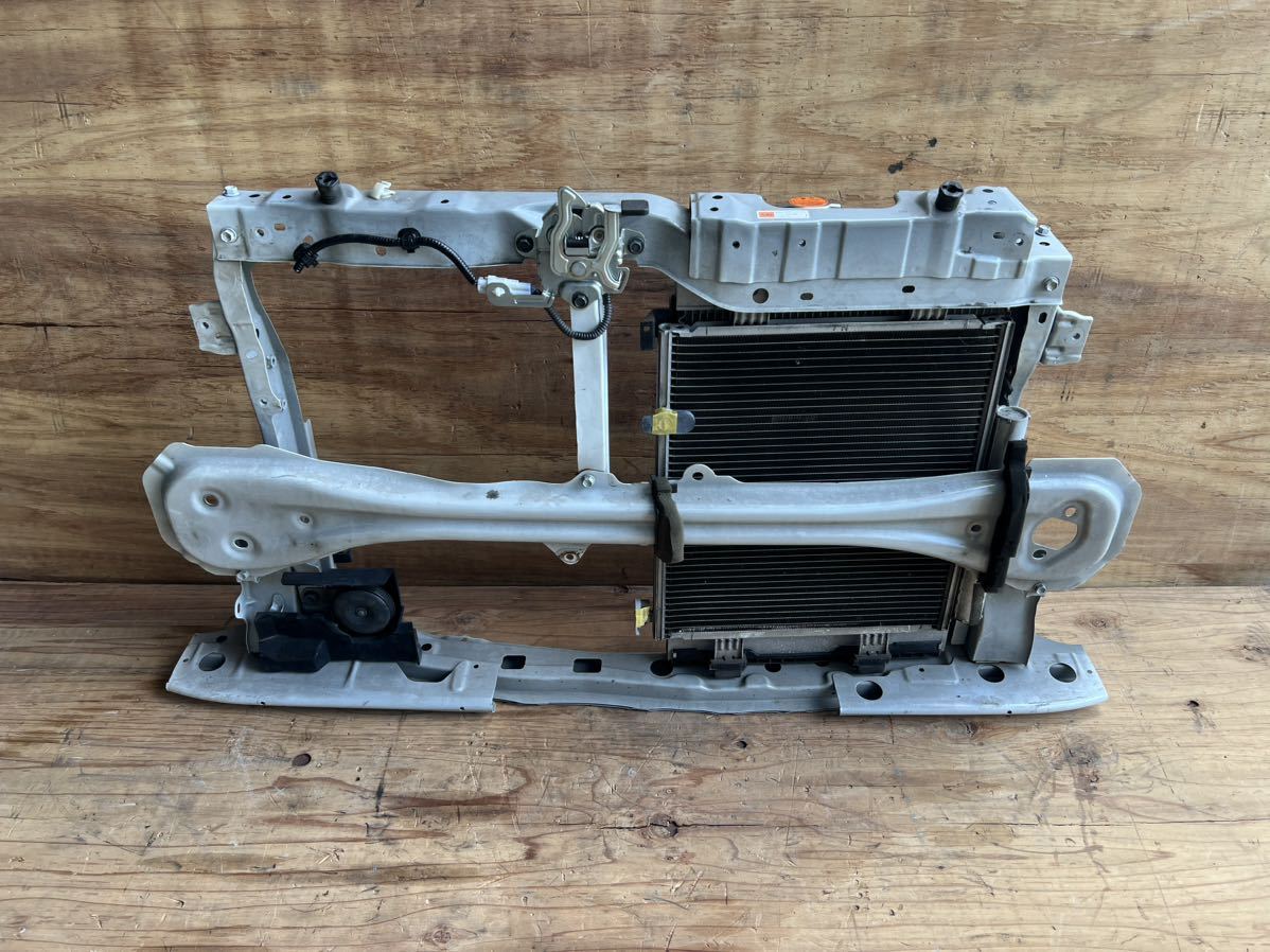 ダイハツ LA600S タントカスタム コアサポート ラジエーター ...