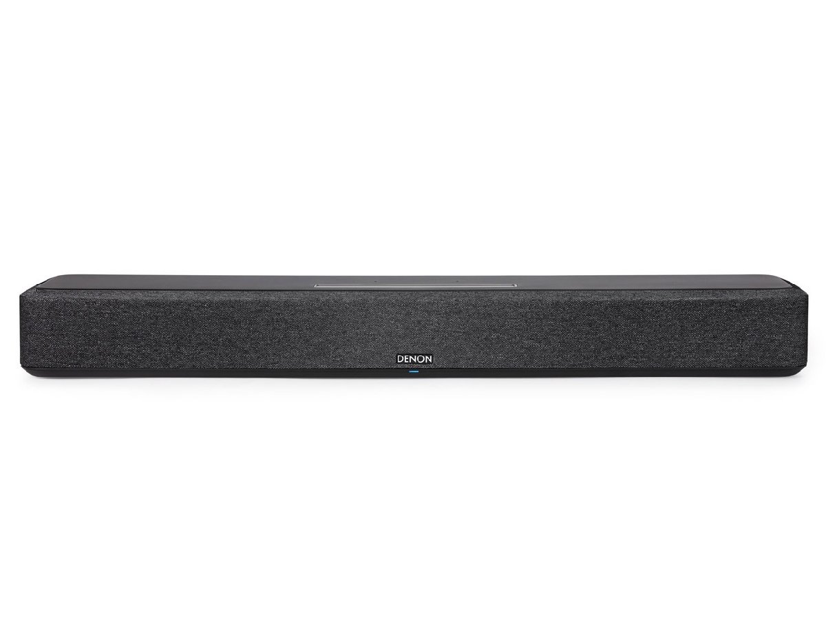 DENON ホームシアター スピーカー Denon Home Sound Bar 550 - 通販