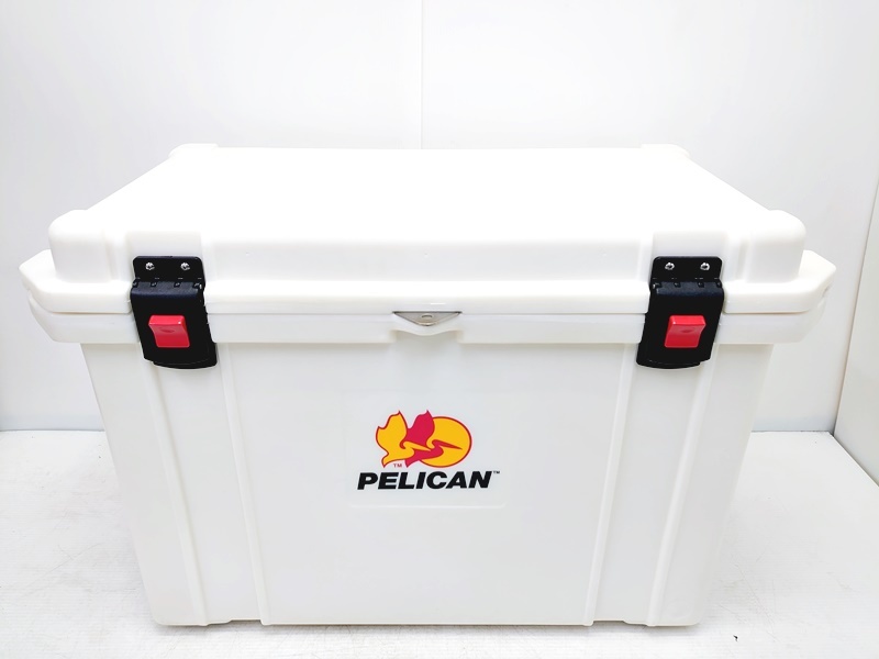下松)PELICAN/ペリカン ProGear 95QT/90L クーラーボックス 0314