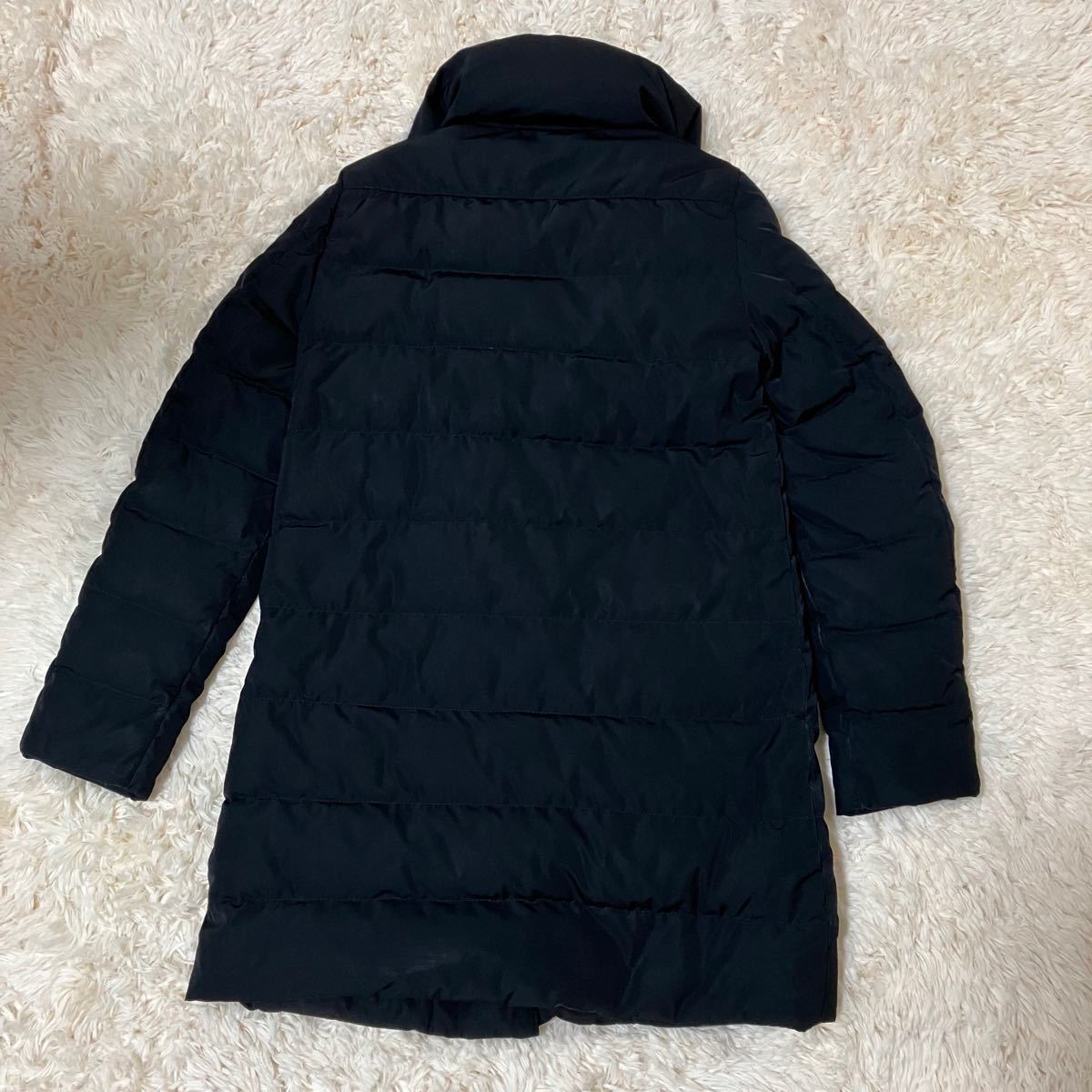 MONCLER モンクレール ダウンコート ジェルボアーズ 正規品 MONCLER モンクレール ダウンコート ジェルボアーズ 正規品