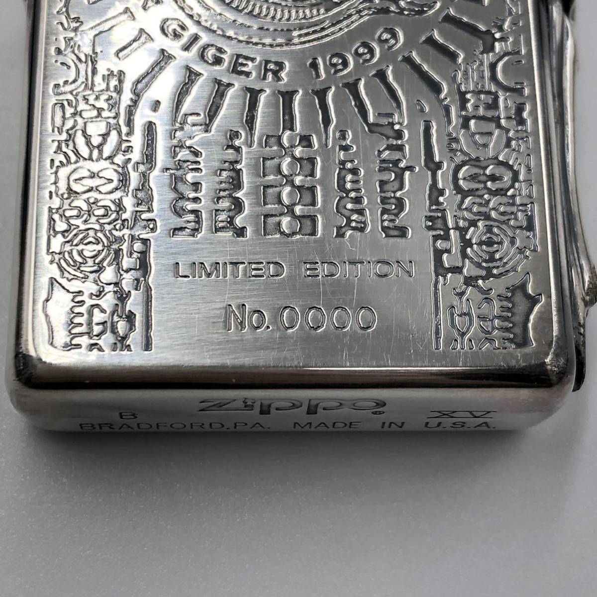 Yahoo!オークション - 12SA未使用 ZIPPO H.R.GIGER ILLUMINATUS Yahoo!オークション - 12SA未使用 ZIPPO H.R.GIGER ILLUMINATUS