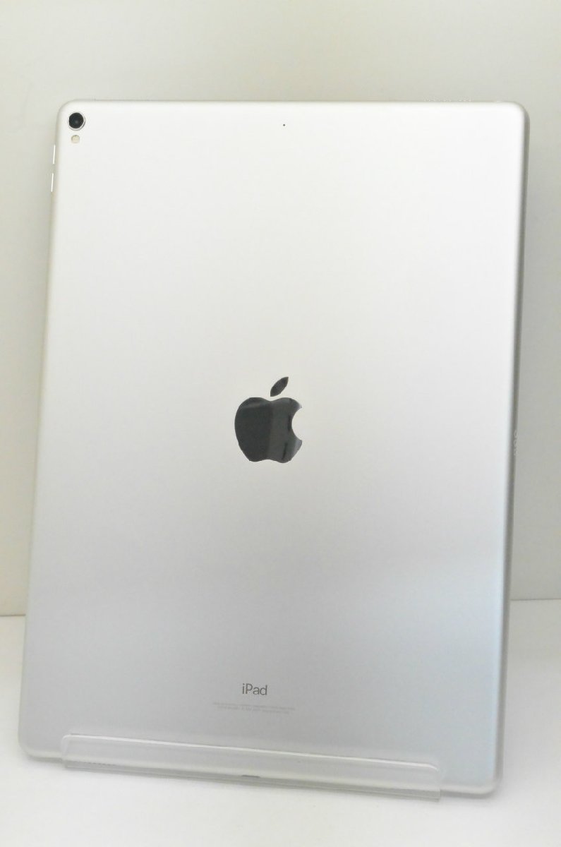 Wi-Fiモデル Apple iPad Pro 12.9inch(第2世代) Wi-Fi 64GB iPadOS16.1