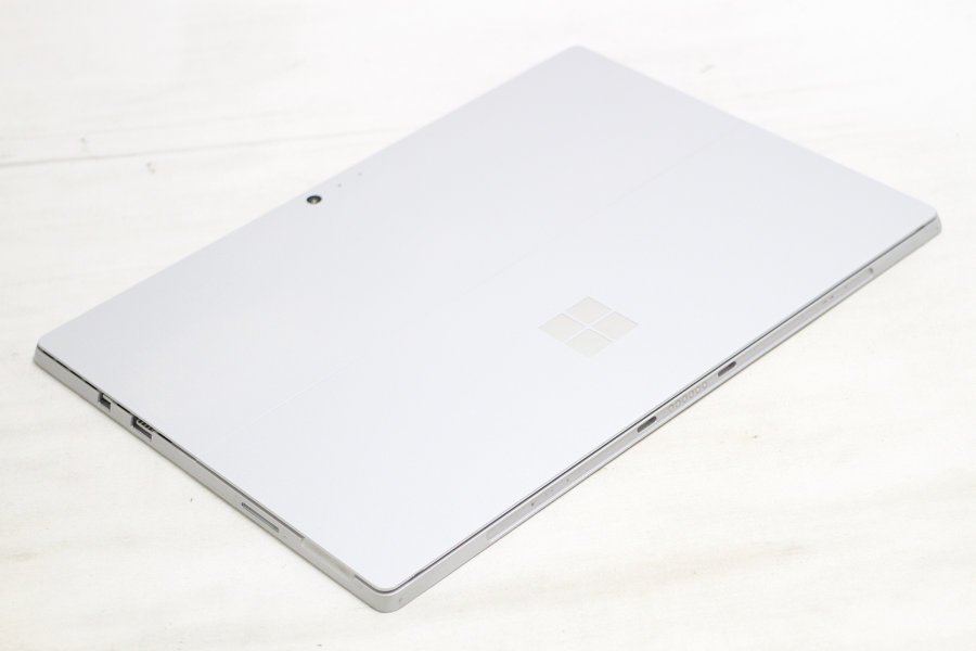 週末セール開催 Microsoft Surface Pro 5 128GB Core i5 7300U 2.6GHz/8GB/128GB(SSD)/12.3W/(2736x1824)  タッチパネル/Win10 【547228767】 タブレット - www.egov4lgu.org