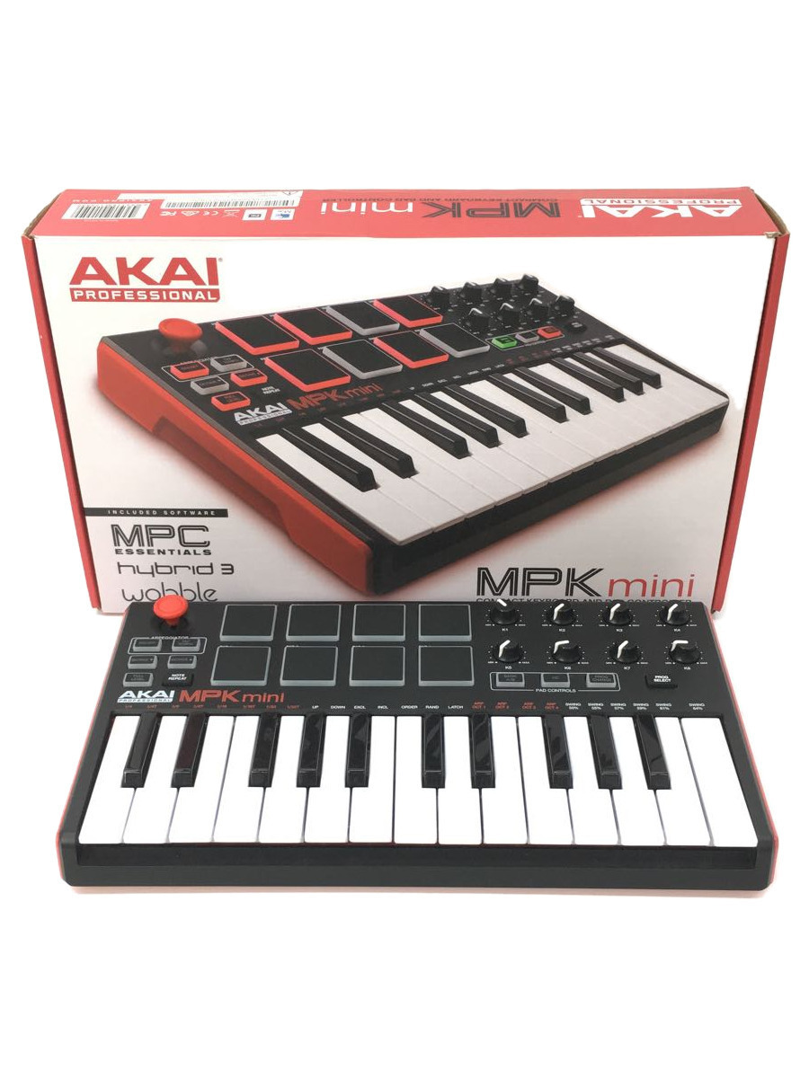 AKAI◇鍵盤楽器その他 | monsterdog.com.br