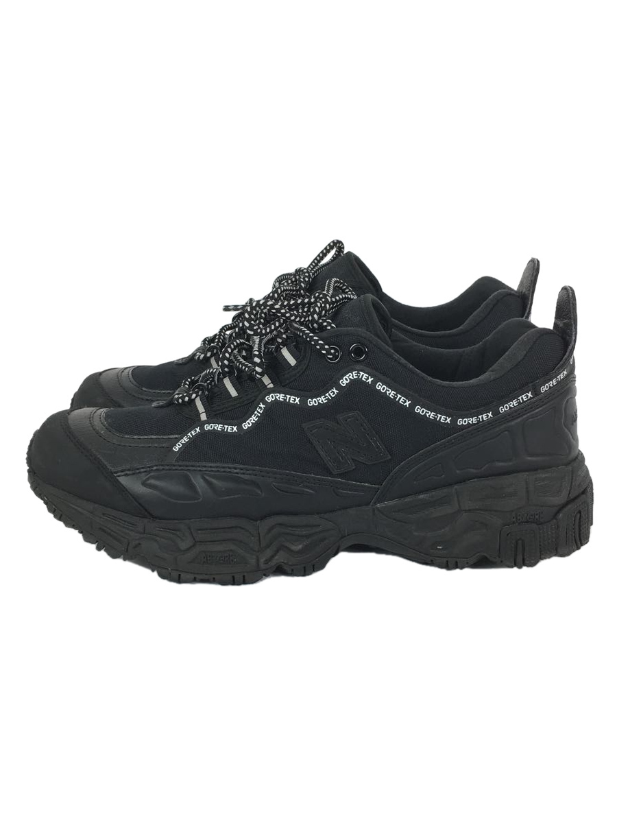 NEW BALANCE◇ML801/ブラック/26.5cm/BLK lp2m.ustjogja.ac.id