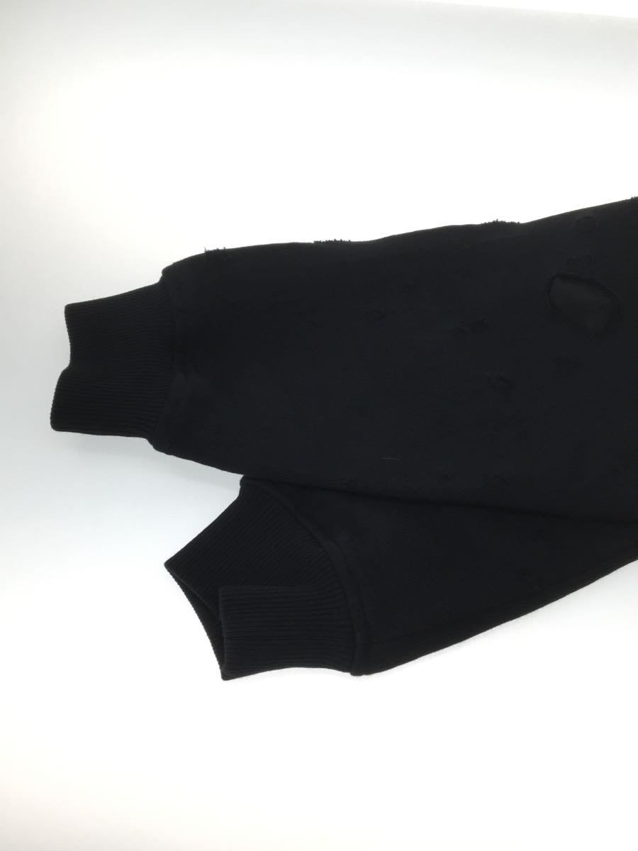 GIVENCHY◇パーカー/XS/コットン/BLK/BW900C3Z05 | uberserra.com.br