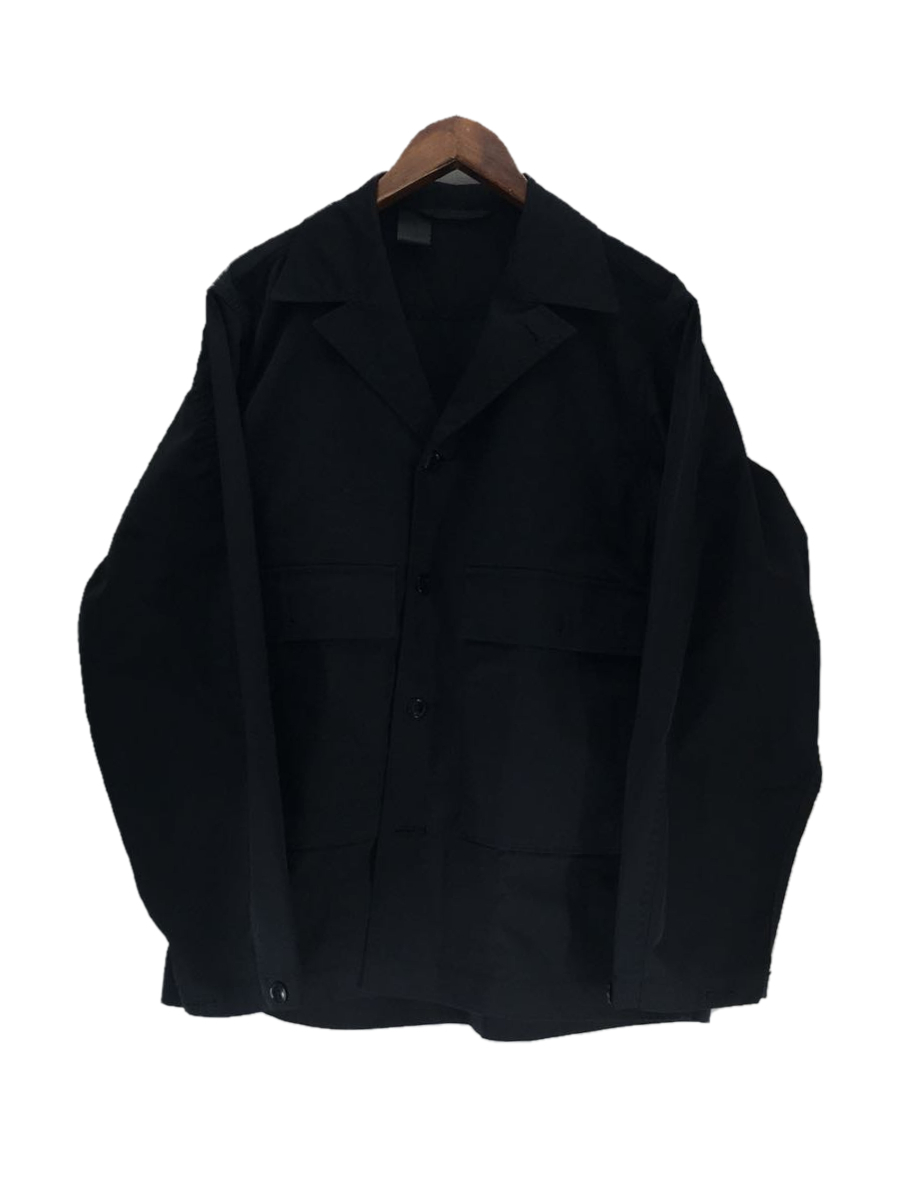 N.HOOLYWOOD◇18SS/COMPILE LINE/ジャケット/38/ポリエステル/BLK/281