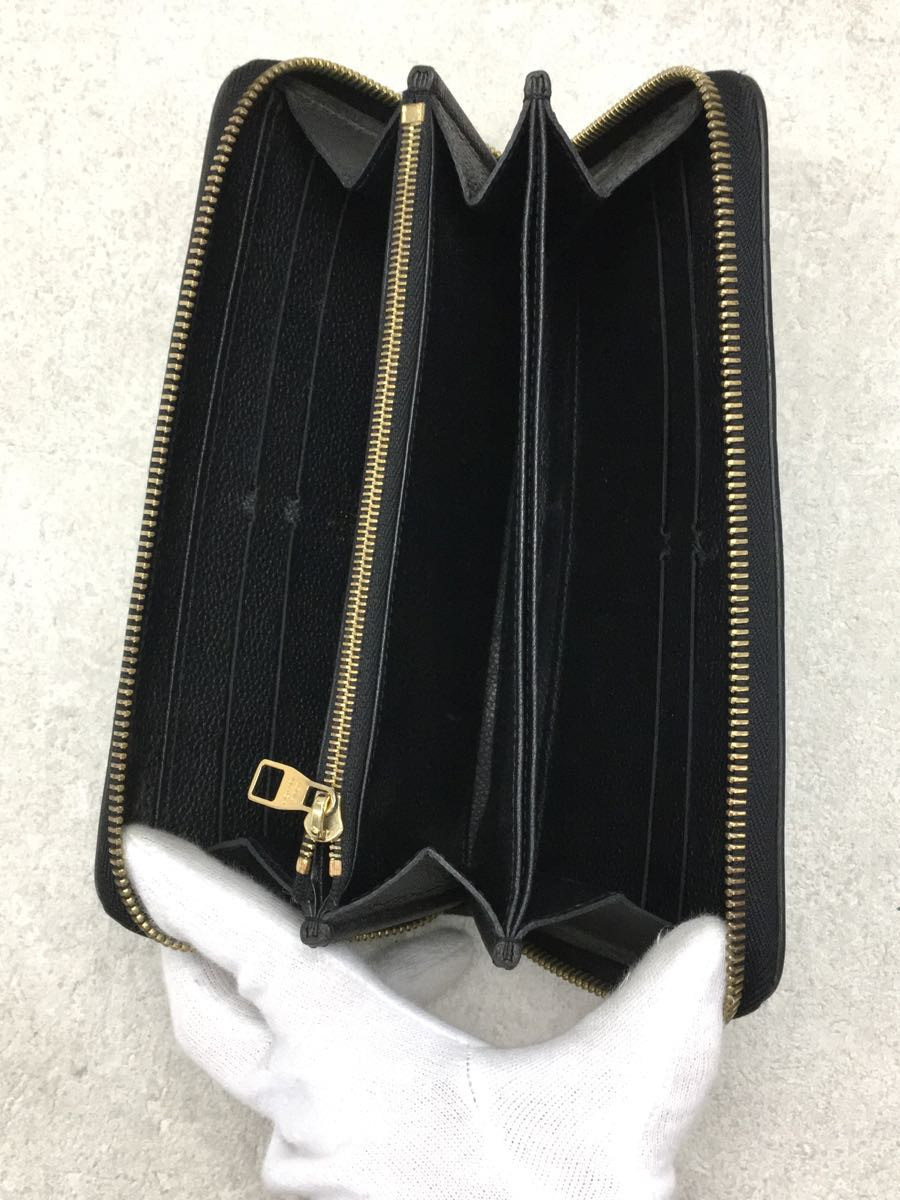 LOUIS VUITTON◇ルイヴィトン/長財布/ジッピーウォレット/M61864